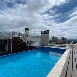 Dpto en venta en calle Hipolito Irigoyen