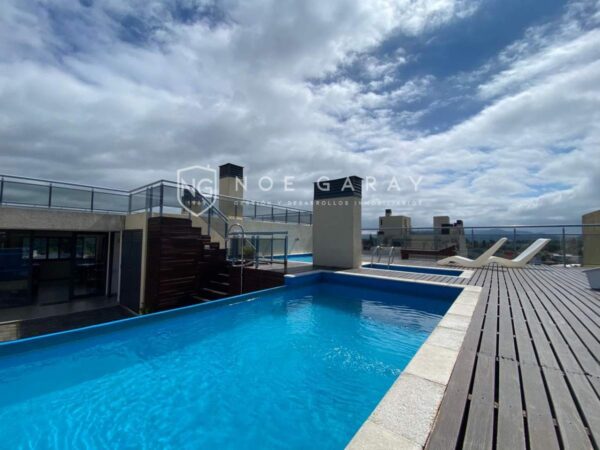 Dpto en venta en calle Hipolito Irigoyen
