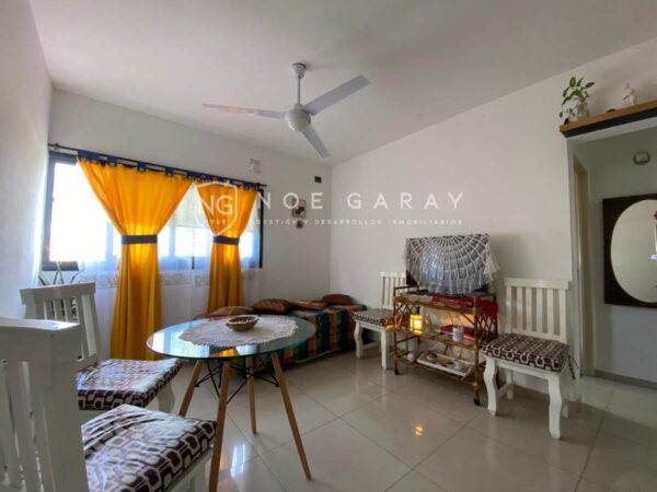 Dpto en venta en calle Hipolito Irigoyen - Imagen 3