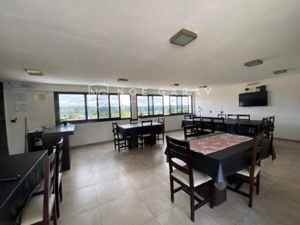 Dpto en venta en calle Hipolito Irigoyen - Imagen 8