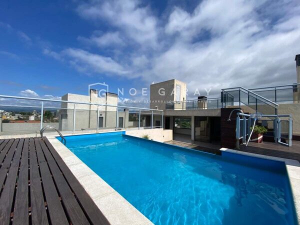 Dpto en venta en calle Hipolito Irigoyen - Imagen 10