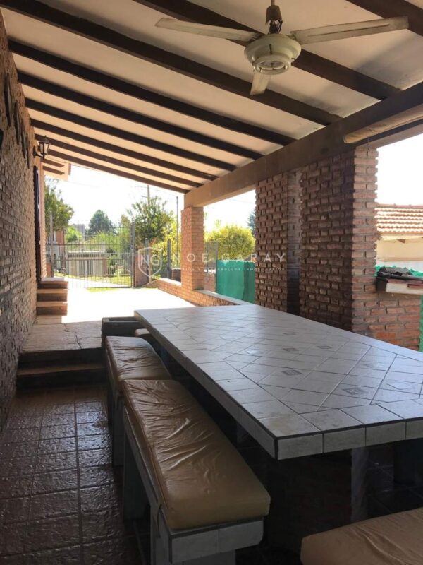 Casa en Venta a 2 cuadras del rio Fantasio - Imagen 17
