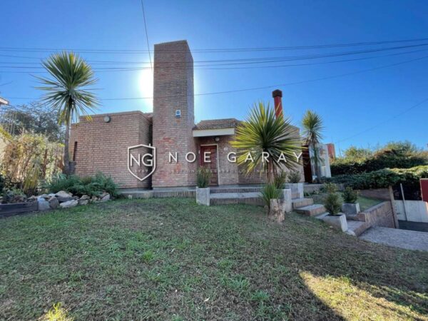 Casa en Venta Carlos Paz