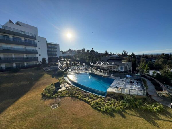Departamento en Venta  Veneto Village Resort  Spa