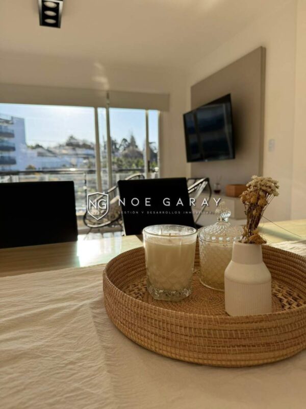 Departamento en Venta  Veneto Village Resort  Spa - Imagen 4