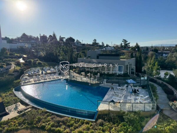 Departamento en Venta  Veneto Village Resort  Spa - Imagen 16