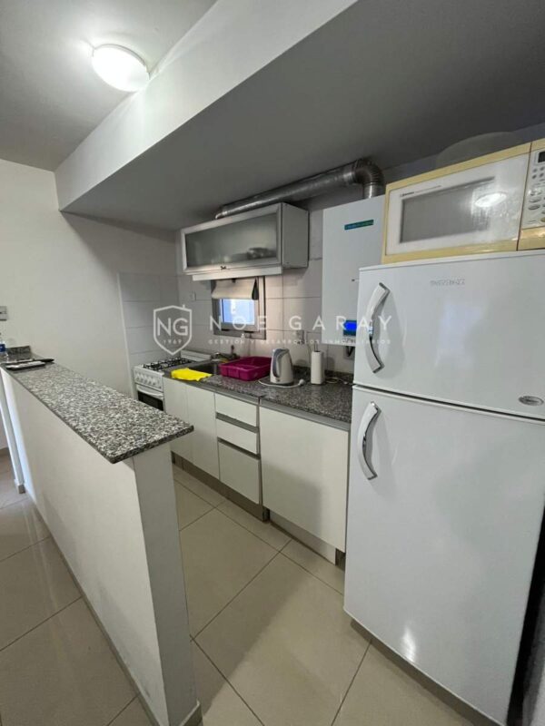 Departamento en venta a una cuadra de la peatonal - Imagen 4