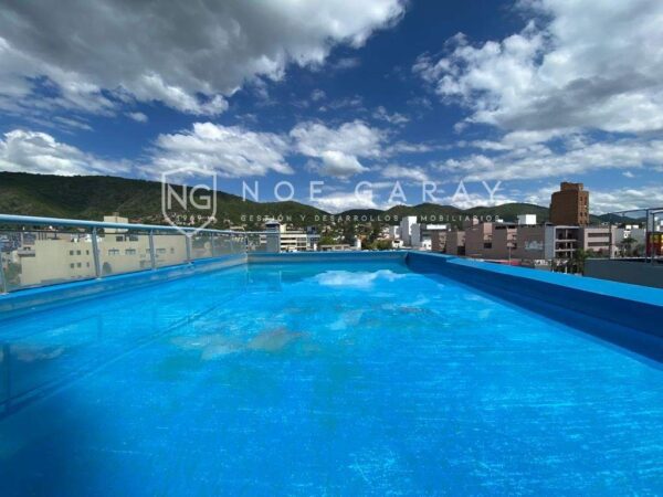 Departamento en venta a una cuadra de la peatonal - Imagen 11