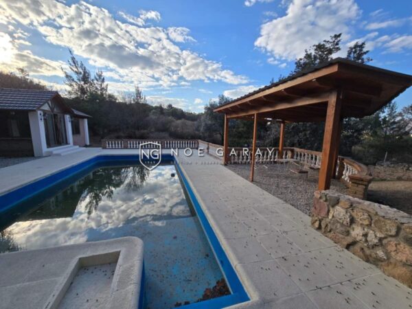 Casa en venta en Lago Azul  Vista al Lago San Roque Mas  Departamento independiente - Imagen 3