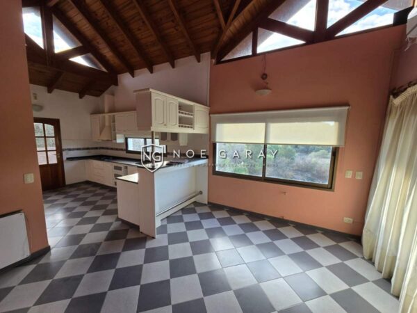 Casa en venta en Lago Azul  Vista al Lago San Roque Mas  Departamento independiente - Imagen 4