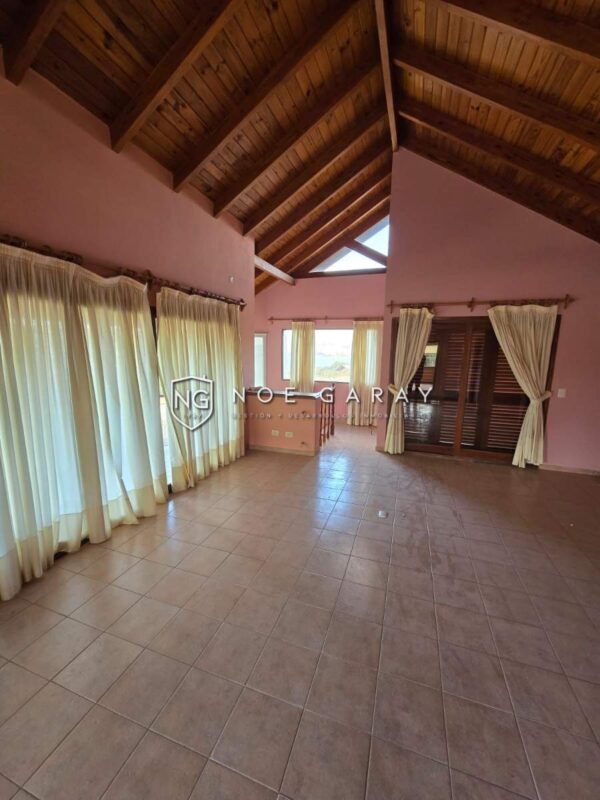 Casa en venta en Lago Azul  Vista al Lago San Roque Mas  Departamento independiente - Imagen 7