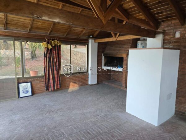 Casa en venta en Lago Azul  Vista al Lago San Roque Mas  Departamento independiente - Imagen 10