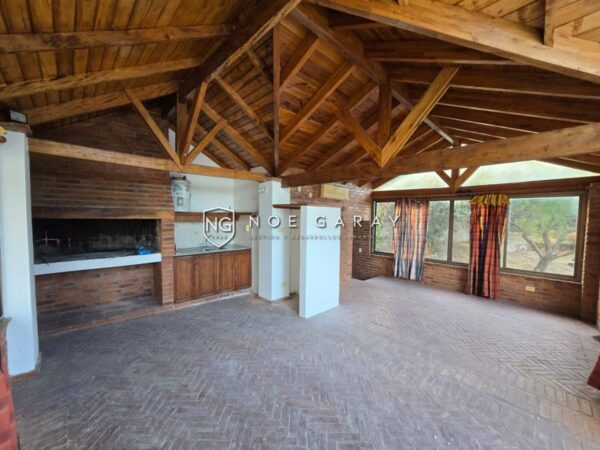Casa en venta en Lago Azul  Vista al Lago San Roque Mas  Departamento independiente - Imagen 12