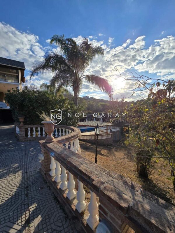 Casa en venta en Lago Azul  Vista al Lago San Roque Mas  Departamento independiente - Imagen 13