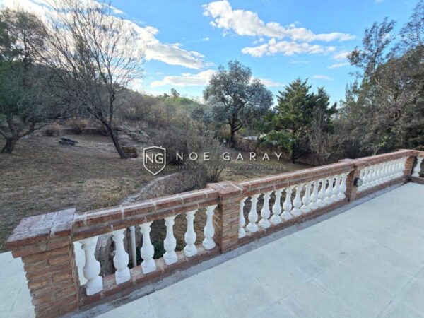 Casa en venta en Lago Azul  Vista al Lago San Roque Mas  Departamento independiente - Imagen 14