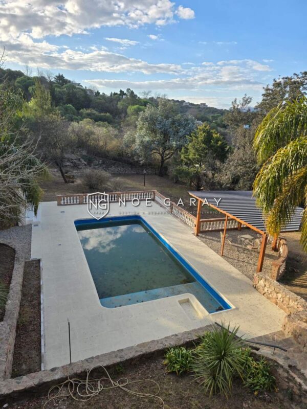 Casa en venta en Lago Azul  Vista al Lago San Roque Mas  Departamento independiente - Imagen 15