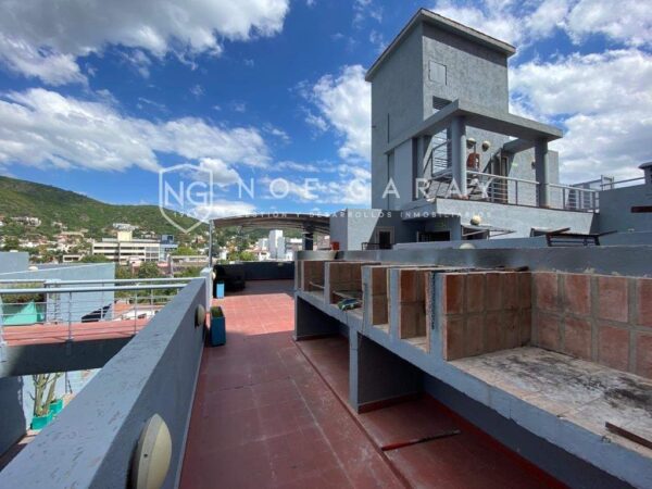 Departamento en venta a metros de la peatonal - Imagen 10