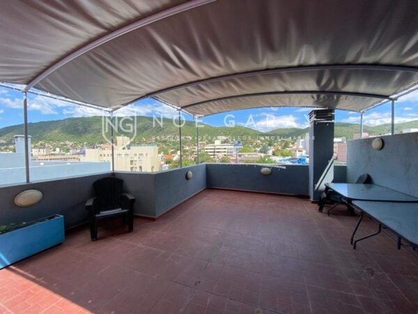 Departamento en venta a metros de la peatonal - Imagen 11