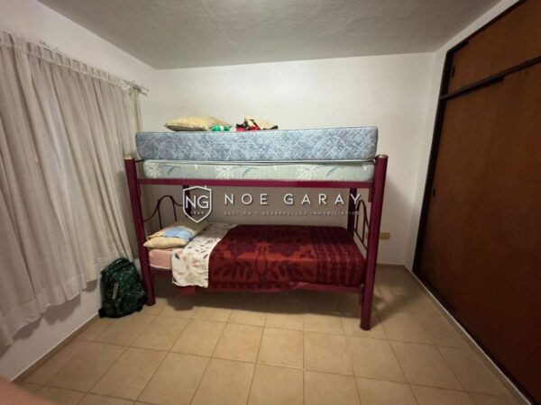Duplex en alquiler anual a 1 cuadra de carcano - Imagen 6