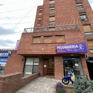Dpto en alquiler temporario a media cuadra de la peatonal