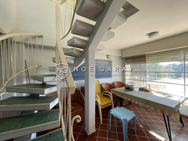 Casa en Venta con vista al lago en Carlos paz - Imagen 4