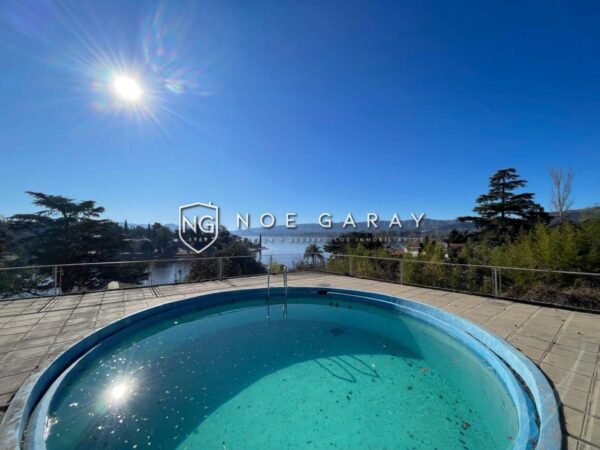 Casa en Venta con vista al lago en Carlos paz - Imagen 17