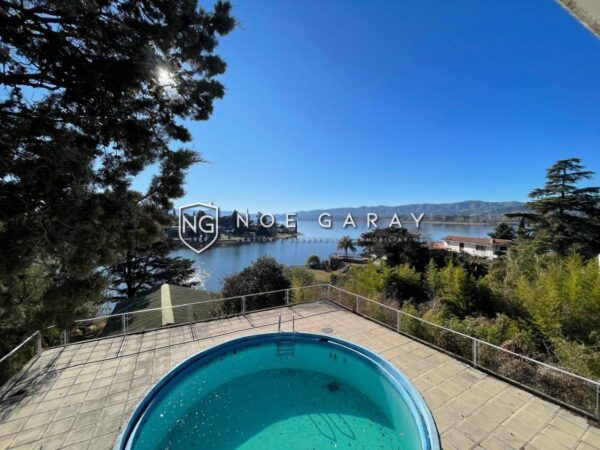 Casa en Venta con vista al lago en Carlos paz - Imagen 20