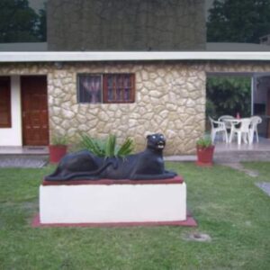 Dos casas en venta en San Antonio