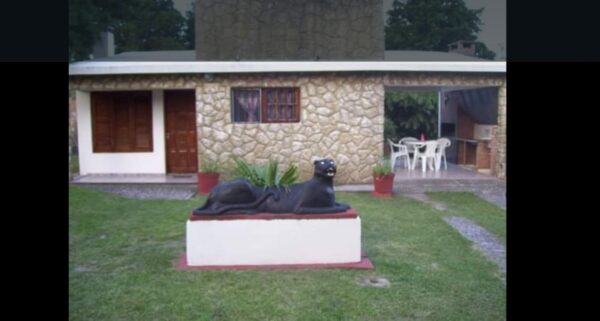 Dos casas en venta en San Antonio