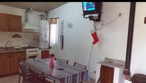 Dos casas en venta en San Antonio - Imagen 2