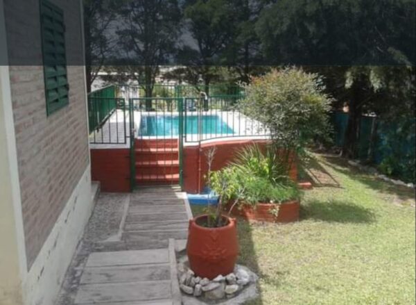 Dos casas en venta en San Antonio - Imagen 9