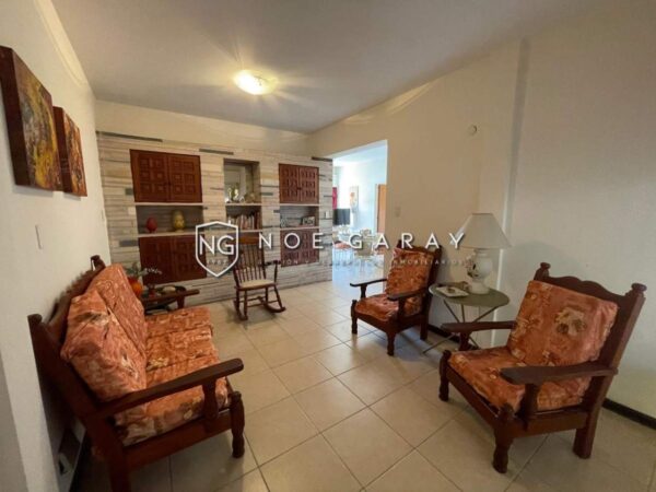 Departamento 3 dormitorios en Alquiler Anual en complejo - Imagen 3