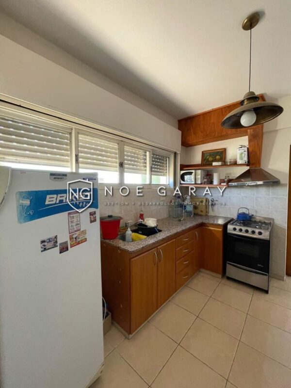 Departamento 3 dormitorios en Alquiler Anual en complejo - Imagen 7
