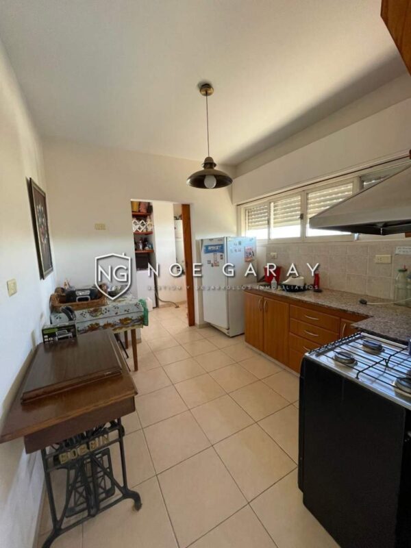 Departamento 3 dormitorios en Alquiler Anual en complejo - Imagen 9