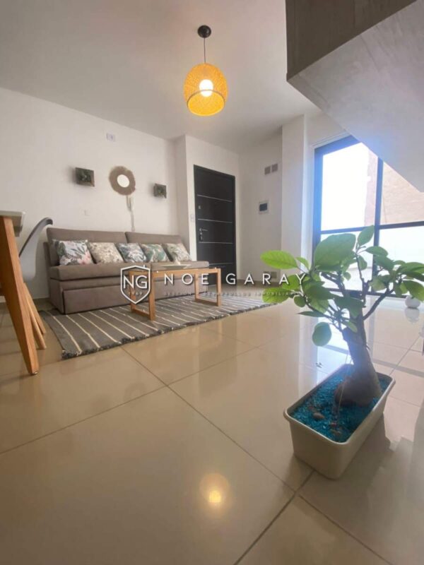 Departamento en venta en Jose Muñoz con patio propio y cochera - Imagen 3