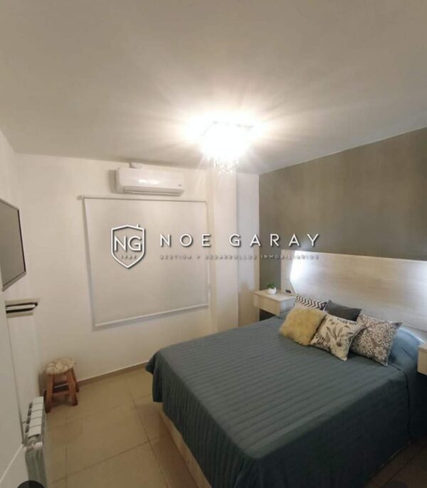 Departamento en venta en Jose Muñoz con patio propio y cochera - Imagen 5
