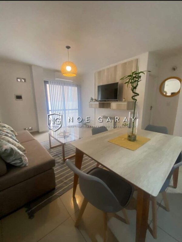 Departamento en venta en Jose Muñoz con patio propio y cochera - Imagen 6
