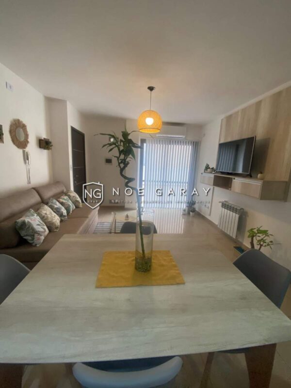 Departamento en venta en Jose Muñoz con patio propio y cochera - Imagen 7