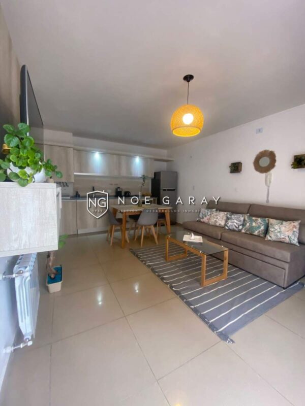 Departamento en venta en Jose Muñoz con patio propio y cochera - Imagen 8