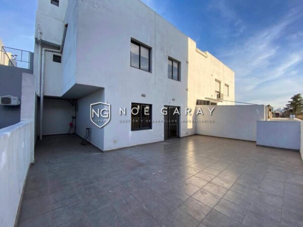 Departamento en venta en Jose Muñoz con patio propio y cochera - Imagen 9