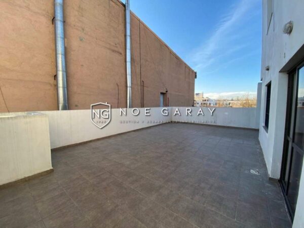 Departamento en venta en Jose Muñoz con patio propio y cochera - Imagen 10