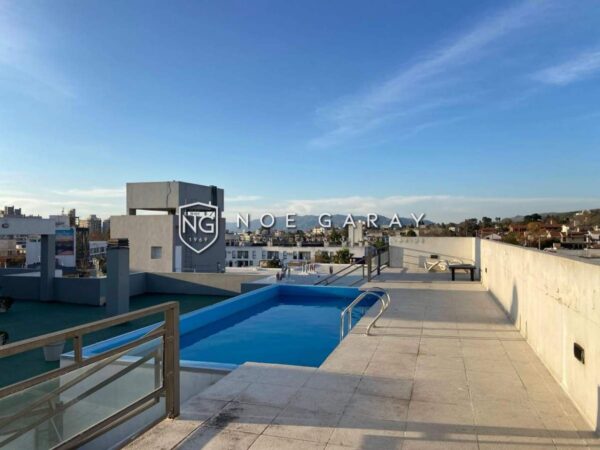 Departamento en venta en Jose Muñoz con patio propio y cochera - Imagen 12