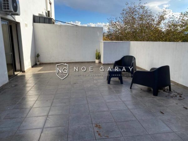 Departamento en venta en Jose Muñoz con patio propio y cochera - Imagen 14