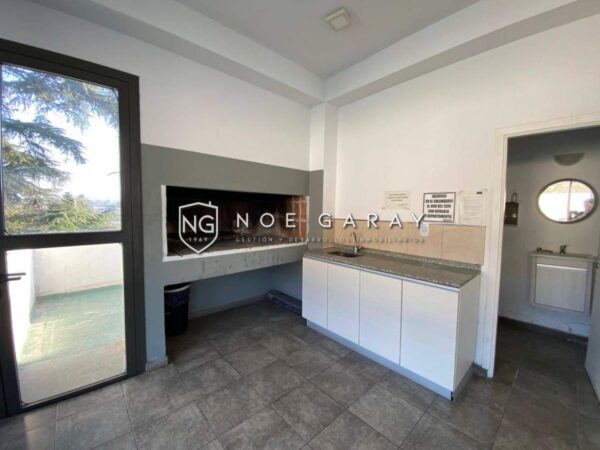 Departamento en venta en Jose Muñoz con patio propio y cochera - Imagen 15