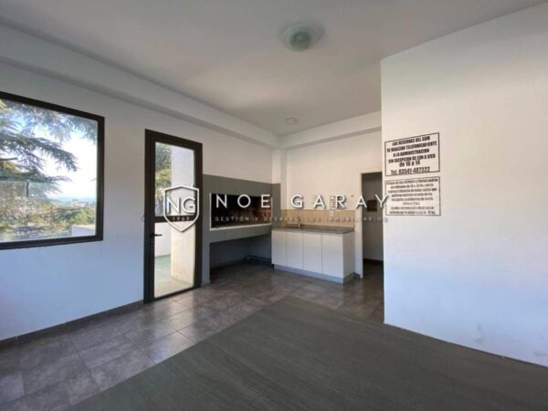 Departamento en venta en Jose Muñoz con patio propio y cochera - Imagen 16