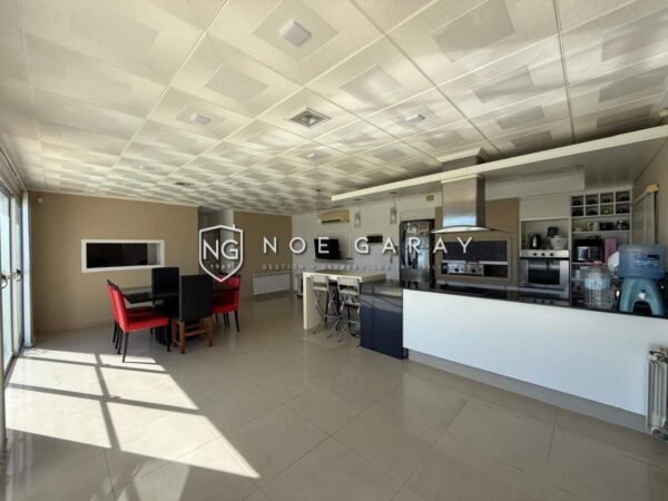 Casa en venta en Becciu con increíble vista - Imagen 7