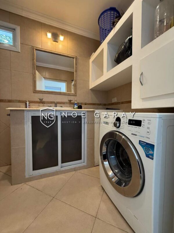 Casa en venta en Becciu con increíble vista - Imagen 14