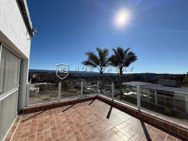 Casa en venta en Becciu con increíble vista - Imagen 22