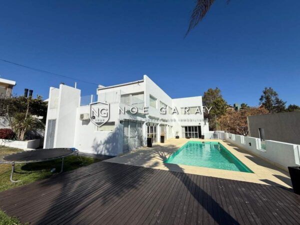 Casa en venta en Becciu con increíble vista - Imagen 32