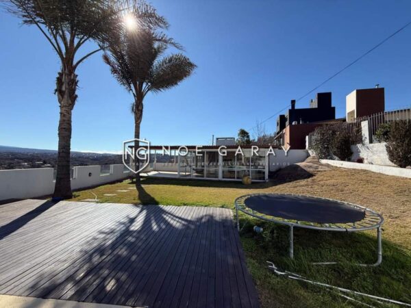 Casa en venta en Becciu con increíble vista - Imagen 34